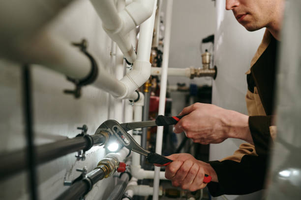 Best Sewer Cleaning Services  in Seeley, CA