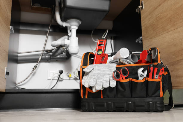Shower Repair Services in Seeley, CA