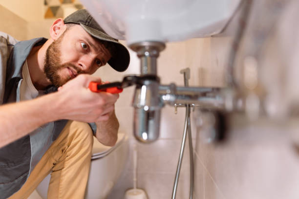 Best Local Plumber Services  in Seeley, CA