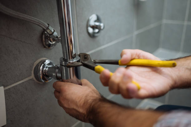 Best Drain Cleaning Services  in Seeley, CA