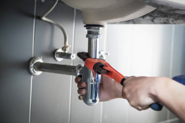 Best Leak Detection Services  in Seeley, CA